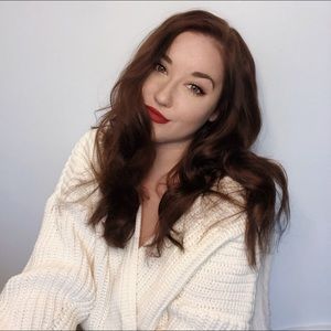 Meet your Posher, Monica